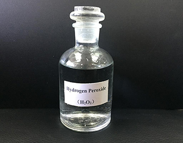 Hydrogen-peroxide