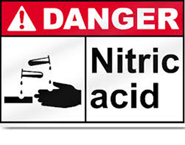 Nitric-acid