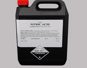 Nitric-acid