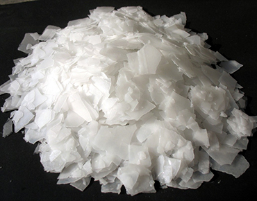 Sodium Hydroxide Flakes