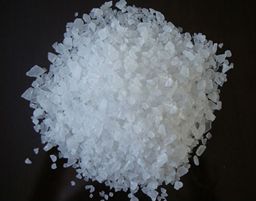 Aluminium Sulphate