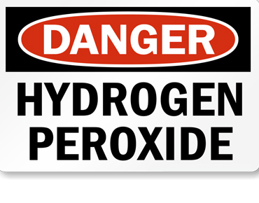 Hydrogen-peroxide